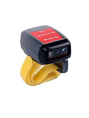GeneralScan GS-R5000BT 2D Wearable Imager Ring Barcode Scanner